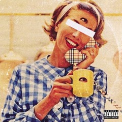 May 12th Feat. Ego, The Supreme Leader (Prod. Zayvee)