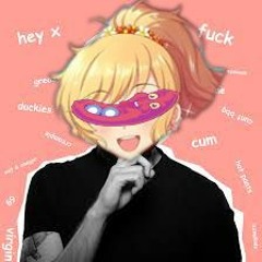 Radio Happy(Tr!xy Fxxkin Bxxch Gal 300bpm Poop Kick Bootleg)