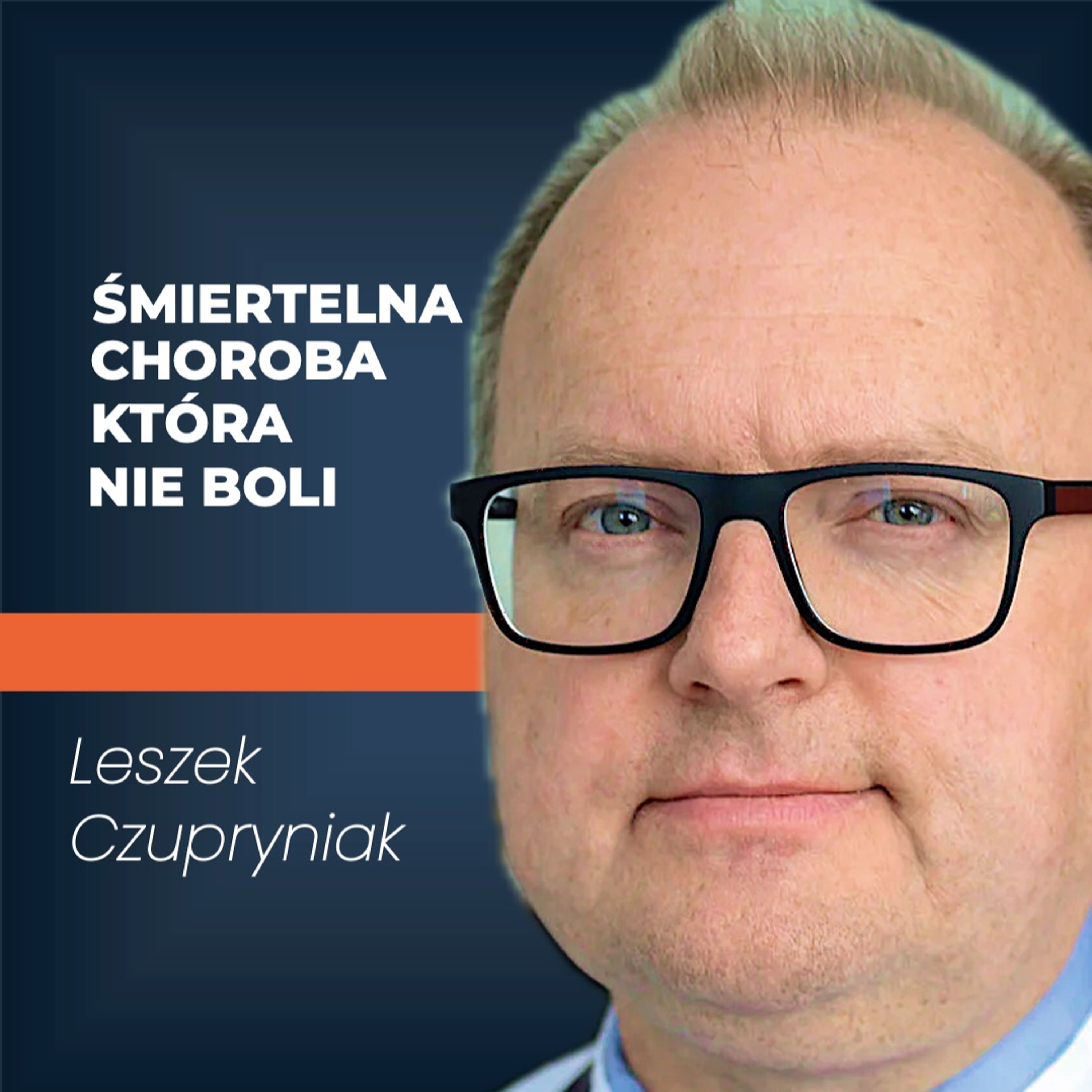 Cukrzyca - przyczyny, objawy, leczenie | lekarz, profesor Leszek Czupryniak