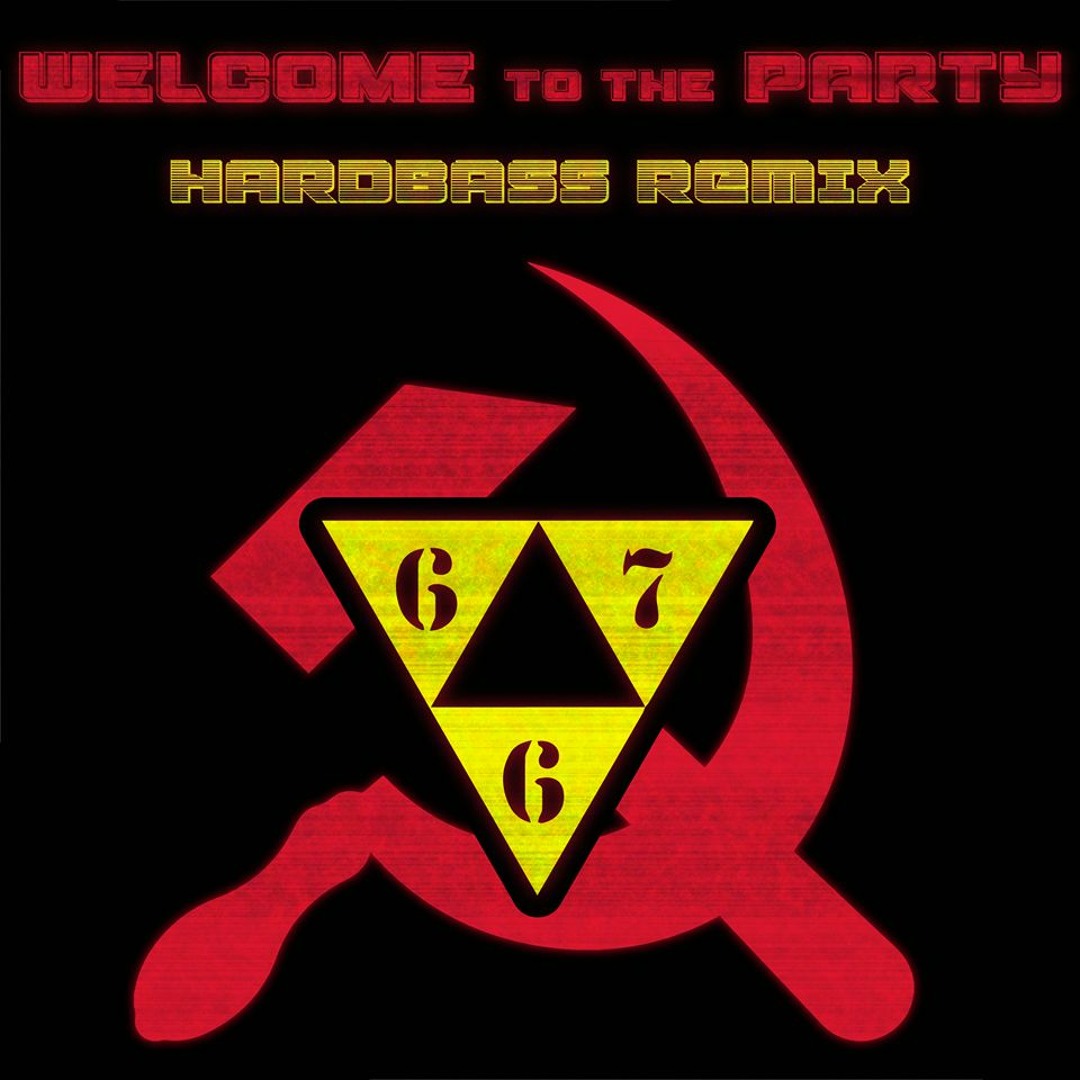 Stream FREEZE CORLEONE 667 - WELCOME TO THE PARTY - HARD