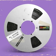 Alpha Steppa - My People Riddim [www.riddimstore.com]