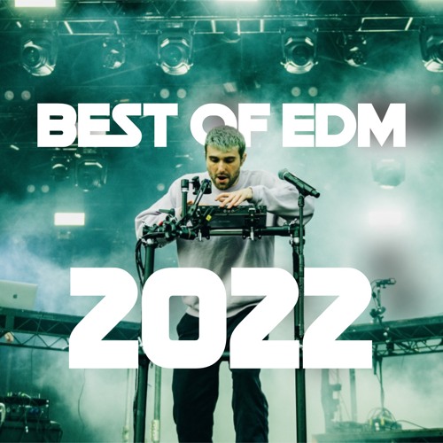 VNCNTKHLR BEST OF EDM 2022 REWIND MIX Spinnin' Records