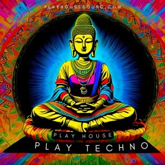 Play Techno