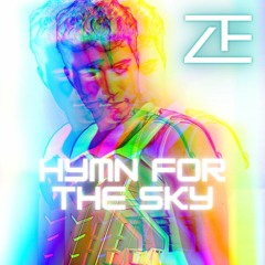 Hymn For The Sky (Hymn for the Weekend "Alan Walker Remix" vs Sky High by Elektronmia)