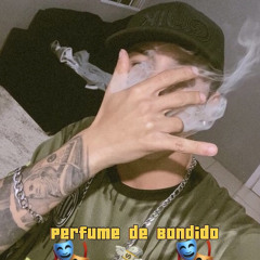 Mc Riba - Perfume de Bandido