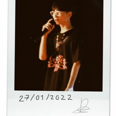 điều gì? - datisntreal ft. joanland