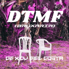 DTMF FUNK (BRUXARIA) - DZ x DJ BIEL COSTA
