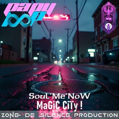 BReiZHoo - MaGiC CiTy !