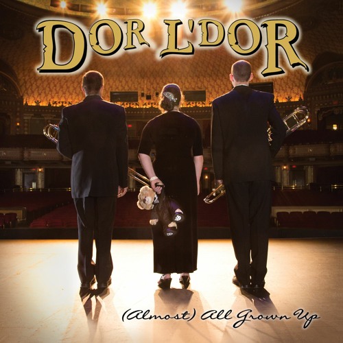 Stream Ale Brider by Dor L'Dor Listen online for free on SoundCloud