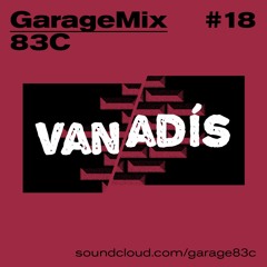 GRG83C #20 / Vanadís