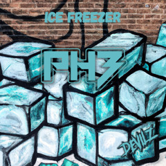 PH3 - ICE FREEZER [FREE DL]