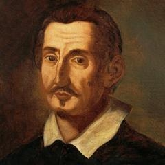 Frescobaldi G. - Aria detto Balletto (1637)