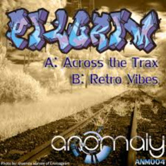 Pilgrim - Retro Vibes