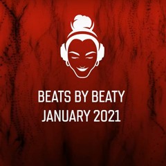 Beats by Beaty - January D&B Selection (audio set) (video link in description)