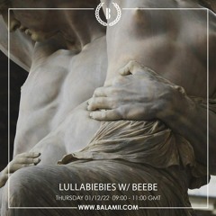 Lullabiebies w/ Beebe - December 2022