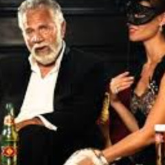 stay thirsty my friends (dos equis makes you drunk showcase)