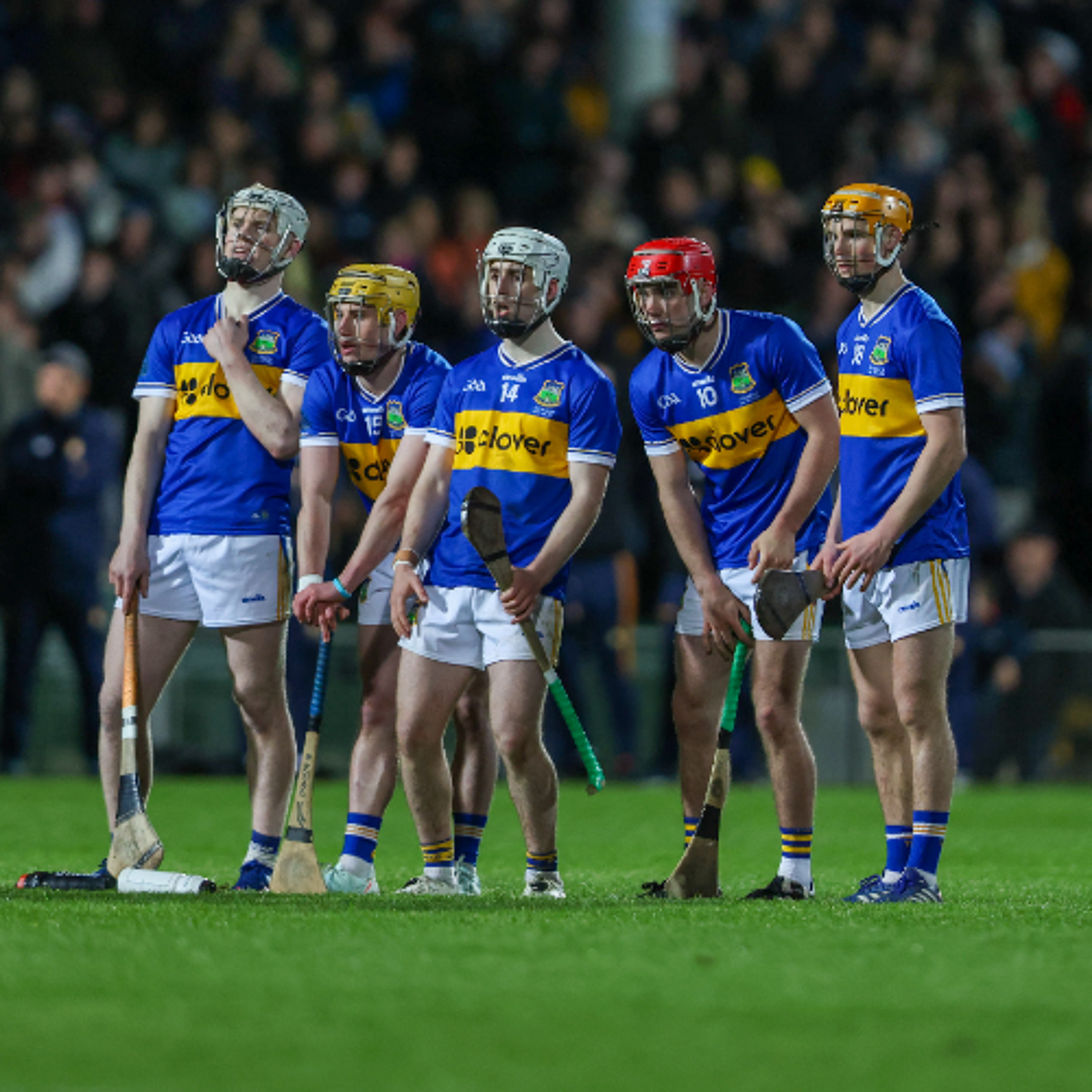 Penalty Shootout! Tipperary vs Clare Munster U20 Hurling final 2026 - Tipp FM commentary episode artwork