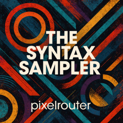 The Syntax Sampler