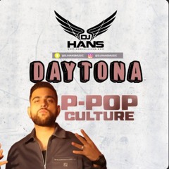 Dj Hans Dhol Mix - Daytona Karan Aujla