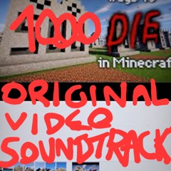 TeknoAXE -Jamming It Out On The Pavement (1000 Ways To Die In Minecraft Official Soundtrack)