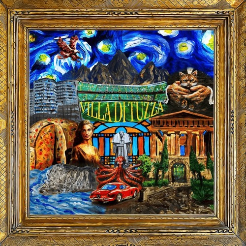 TUZZA-MARE E LUNE (INTRO)