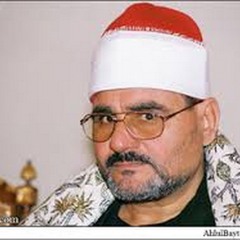 القارئ الشيخ السيد متولى عبد العال ما يتيسر من سورة الحج.mp3