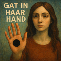 Gat In Haar Hand