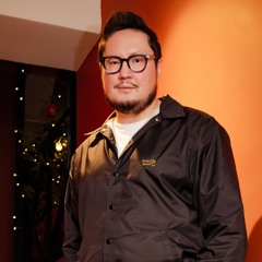 Rustam Ospanoff - Another Trip Around the Sun Mix. Played @ Bul Bar Almaty (21.12.2024)