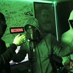 HitRun Session - Rekz