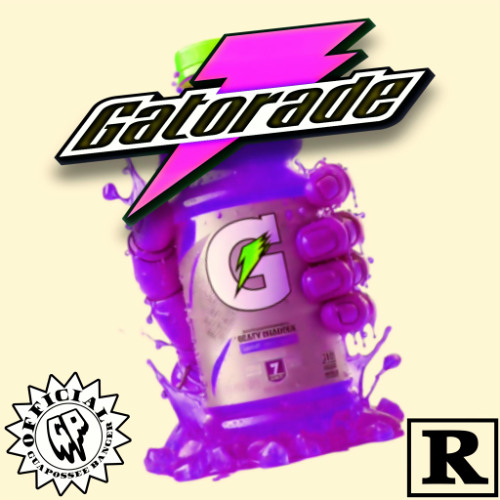 Sslayboy11- Gatorade (Prod By. Fir)
