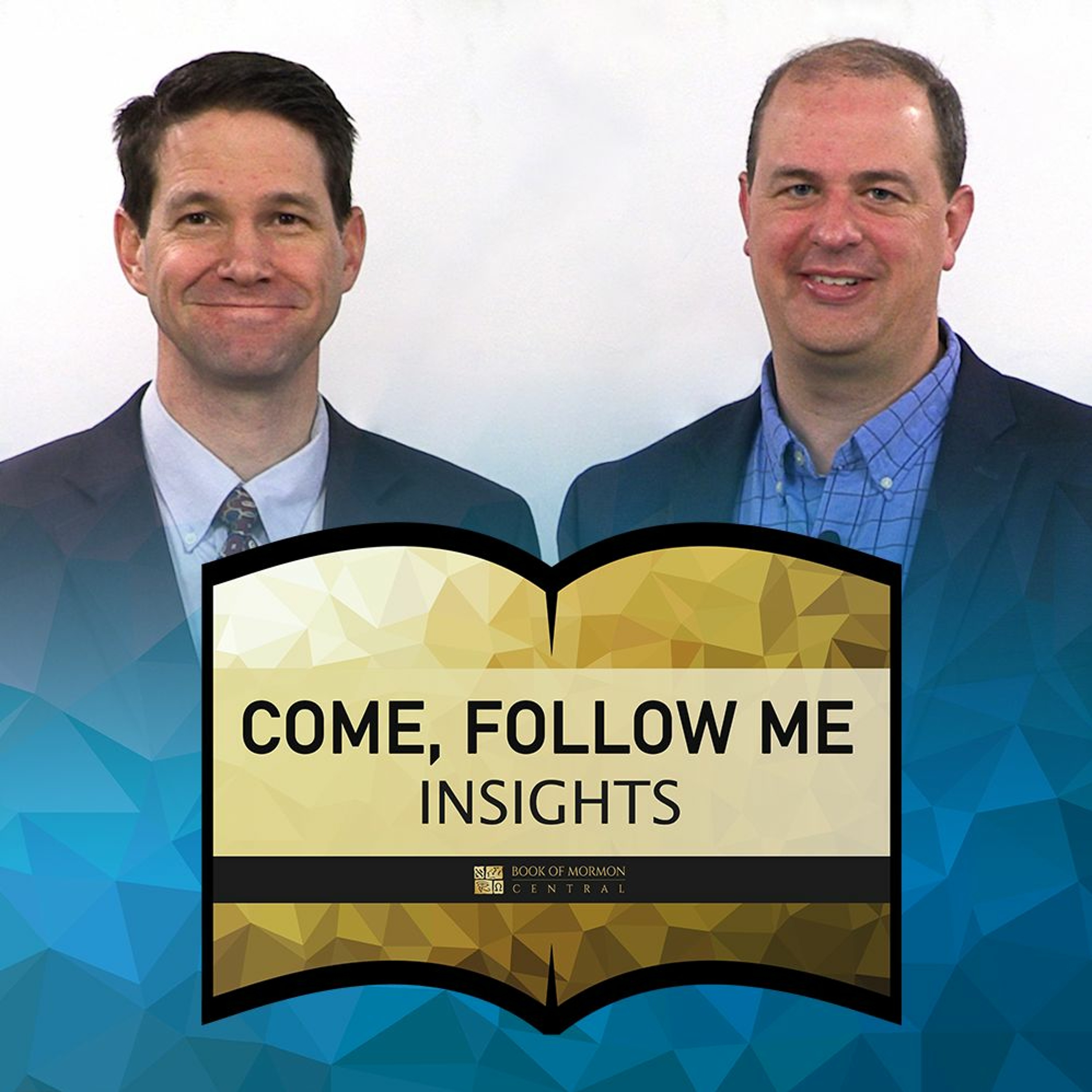 Come Follow Me Insights (Doctrine and Covenants 29, Mar 22-28)
