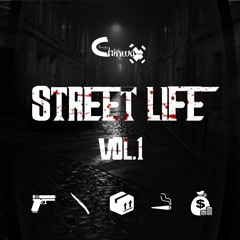 STREET LIFE VOL.1 (TRAP MIX 2022)