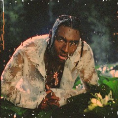 masego & don toliver - mystery lady [Lume Folk flip]