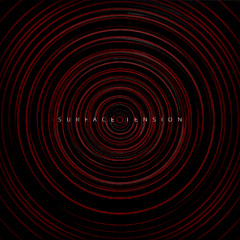 Surface Tension 3 [Metal Cover]