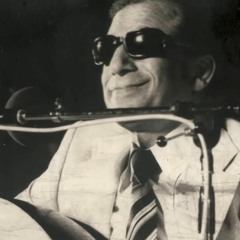 سيد مكاوي | دور كادني الهوى | وصلة نهاوند - جلسة خاصة 1963