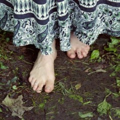 Barefoot In Muntenia