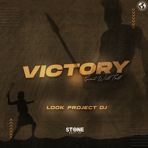 Look Project DJ - Victory (Giant Will Fall)(Original Mix)