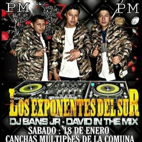 CUMBIA ENVALE // PACK JUNIO // 106 BPM // DJ BANS JR ((0967760695)) *SOLO EXITOS*