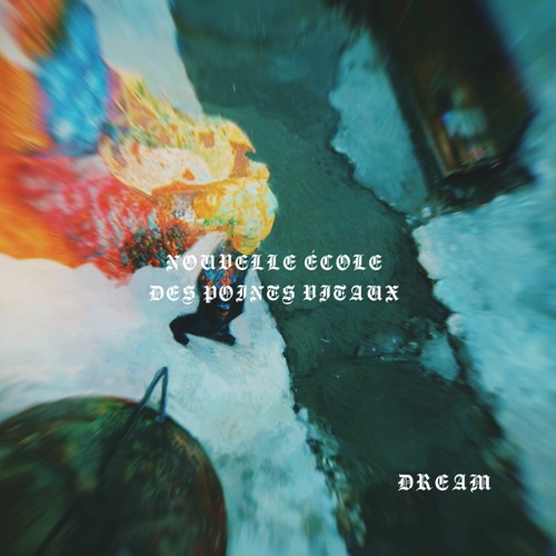 Stream Nouvelle Ecole Des Points Vitaux ( Prod by eeryskies ) by Dream