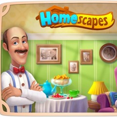 OST Homescapes (main theme)