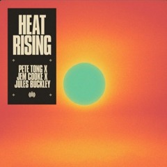Heat rising (Tech version)