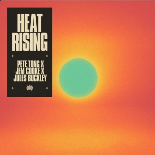 Heat rising (Westsidepat)