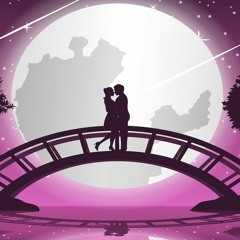 Romantic Piano Music - Bridge Of Love