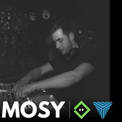DJ COMMUNITY ROTTERDAM - MOSY - 029