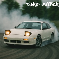 Time Attack (feat. r7105)