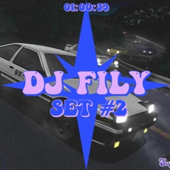 DISCO TO FUNK HOUSE - DJ Fily #2