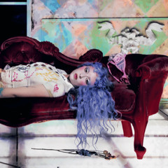 ashnikko - wet like (ayesha erotica mashup)