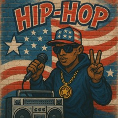 Star Spangled Boom Bap