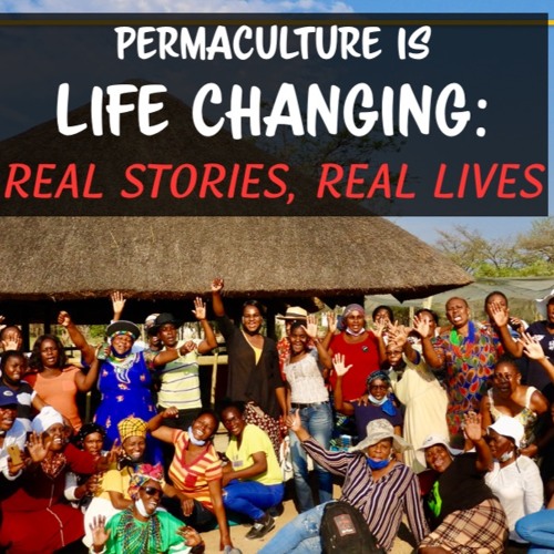 Permaculture Is Life Changing: Real Stories, Real Lives