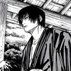 Toji Zenin x Montagem Funkadunka (Slowed Down) (audio by gabry/Eilf)